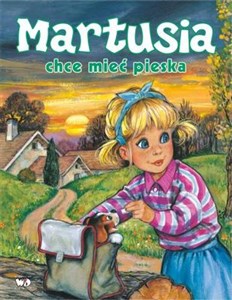 Martusia chce mieć pieska online polish bookstore