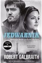 Jedwabnik. Cykl Cormoran Strike. Tom 2 (wydanie serialowe)  polish usa