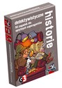 Detektywistyczne historie 50 zagadek dla sprytnych superagentów - Polish Bookstore USA