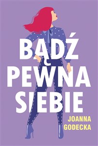 Bądź pewna siebie Polish bookstore