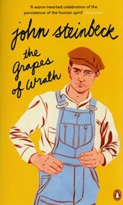 The Grapes of Wrath  to buy in Canada