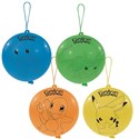 Balony Pokemon 40,5cm 4szt bookstore