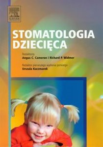 Stomatologia dziecięca  