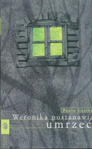 Weronika postanawia umrzeć Bookshop