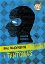 Pan Samochodzik i Fantomas  in polish