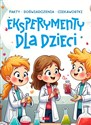 Eksperymenty dla dzieci books in polish