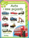 Auta i inne pojazdy chicago polish bookstore