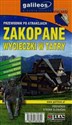 Zakopane wycieczki w Tatry przewodnik po atrakcjach pl online bookstore