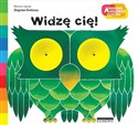 Akademia mądrego dziecka Widzę cię!  