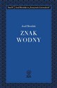 Znak wodny Polish bookstore