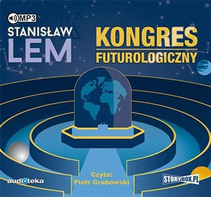 [Audiobook] Kongres futurologiczny online polish bookstore