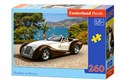 Puzzle Classic Roadster in Riviera 260 B-27538 - 
