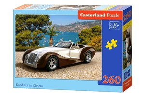 Puzzle Classic Roadster in Riviera 260 B-27538 to buy in USA