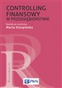 Controlling finansowy w przedsiębiorstwie to buy in USA