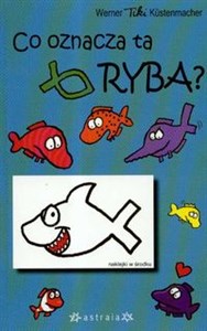 Co oznacza ta ryba pl online bookstore