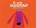 O nie Dudusiu! online polish bookstore