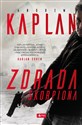 Zdrada Skorpiona buy polish books in Usa