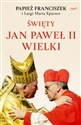 Święty Jan Paweł II Wielki Canada Bookstore