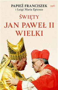 Święty Jan Paweł II Wielki Canada Bookstore