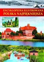 Encyklopedia ilustrowana Polska najpiękniejsza polish usa