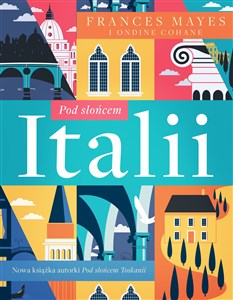 Pod słońcem Italii buy polish books in Usa