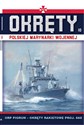Okręty Polskiej Marynarki Wojennej Tom 10 ORP Piorun- okręty rakietowe proj.660 Polish bookstore