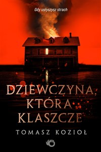 Dziewczyna która klaszcze  