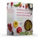 Kompletna dieta warzywno-owocowa dr Ewy Dąbrowskiej + domowe sposoby na kiszenie i fermentację - Opracowanie Zbiorowe