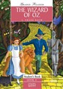 The Wizard Of Oz Student’S Book  - Frank L Baum