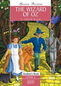 The Wizard Of Oz Student’S Book  pl online bookstore