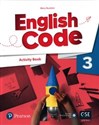 English Code 3 Activity Book polish usa