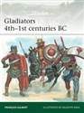 Gladiators 4th-1st centuries BC - Gilbert François