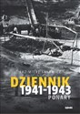 Dziennik 1941-1943 Ponary - Kazimierz Sakowicz