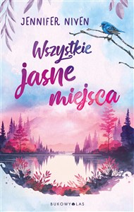 Wszystkie jasne miejsca Polish bookstore