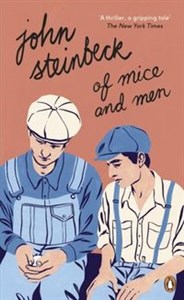 Of Mice and Men  Polish Books Canada
