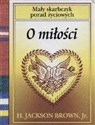O miłości  