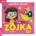 Zojka i Zu. Koktajl uczuć to buy in USA