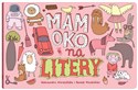 Mam oko na litery 