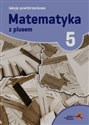 Matematyka z plusem 5 Lekcje powtórzeniowe - Polish Bookstore USA