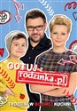 Gotuj Z Rodzinką.pl Tydzień W Boskiej Kuchni - Opracowanie Zbiorowe