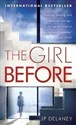 The Girl Before books in polish