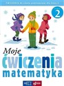 Moje ćwiczenia. Matematyka kl.2 cz.2 MAC Polish Books Canada