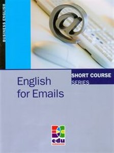 English for Emails Bookshop