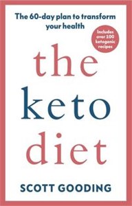 The Keto Diet Bookshop