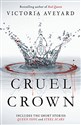 Cruel Crown: Two Red Queen Short Stories to buy in Canada