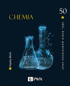 50 idei które powinieneś znać Chemia Polish Books Canada