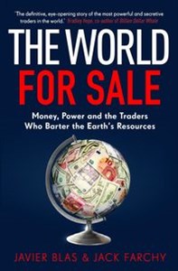 The World for Sale Bookshop