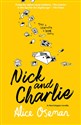 Nick and Charlie A Heartstopper novella buy polish books in Usa