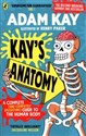 Kay’s Anatomy buy polish books in Usa