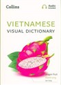 Collins Vietnamese Visual Dictionary online polish bookstore